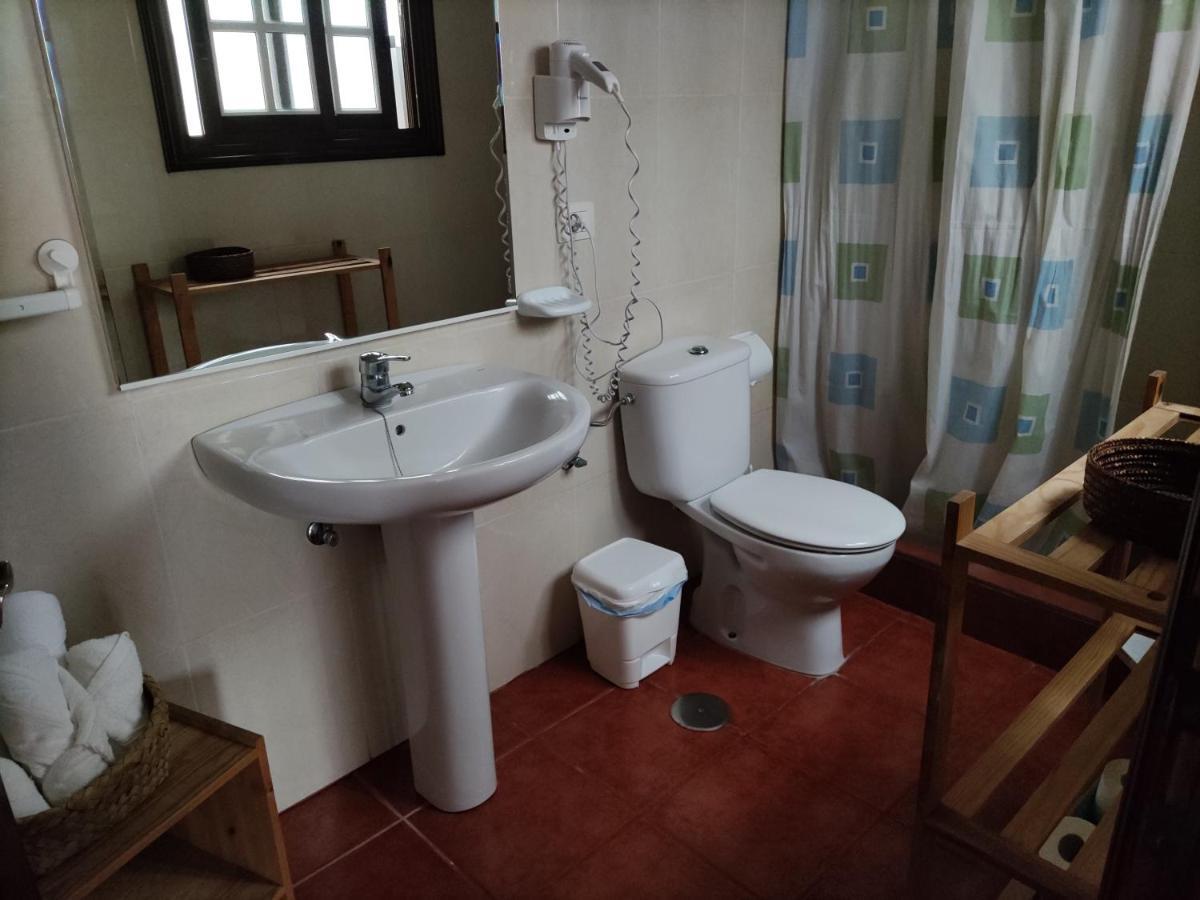 Casa Del Cu Bano A- Biosphere Reserve Taganana Εξωτερικό φωτογραφία