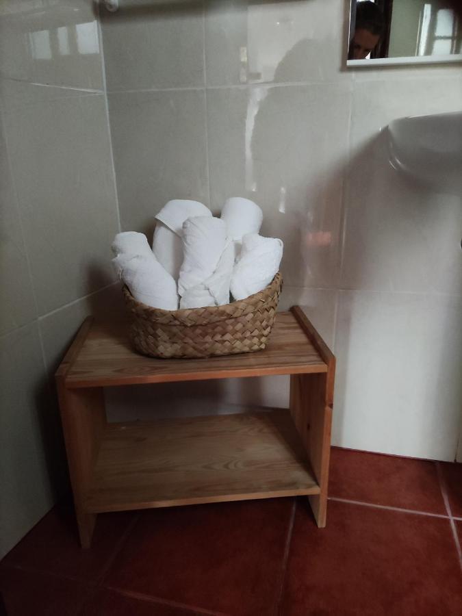 Casa Del Cu Bano A- Biosphere Reserve Taganana Εξωτερικό φωτογραφία