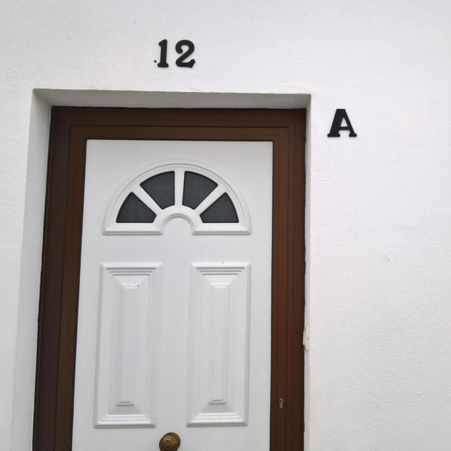 Casa Del Cu Bano A- Biosphere Reserve Taganana Εξωτερικό φωτογραφία