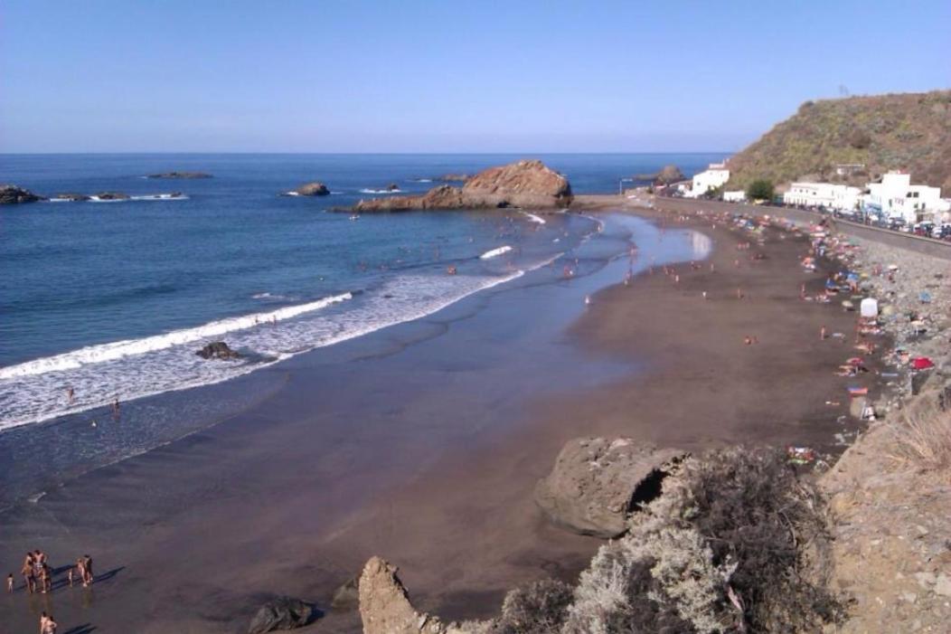 Casa Del Cu Bano A- Biosphere Reserve Taganana Εξωτερικό φωτογραφία
